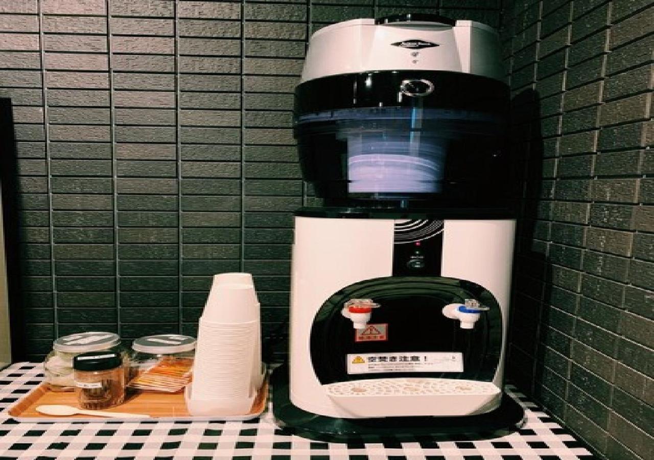 Hotel Capsule Inn Shizuoka Zewnętrze zdjęcie
