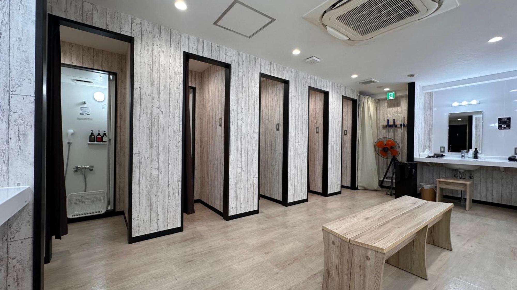 Hotel Capsule Inn Shizuoka Zewnętrze zdjęcie