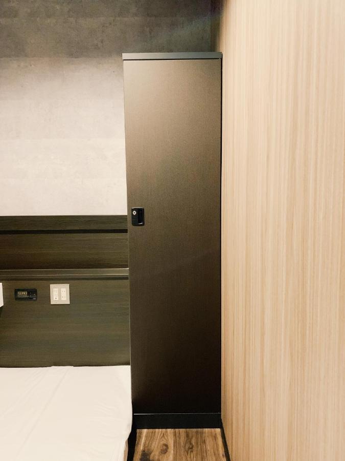 Hotel Capsule Inn Shizuoka Zewnętrze zdjęcie