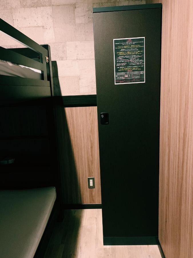 Hotel Capsule Inn Shizuoka Zewnętrze zdjęcie