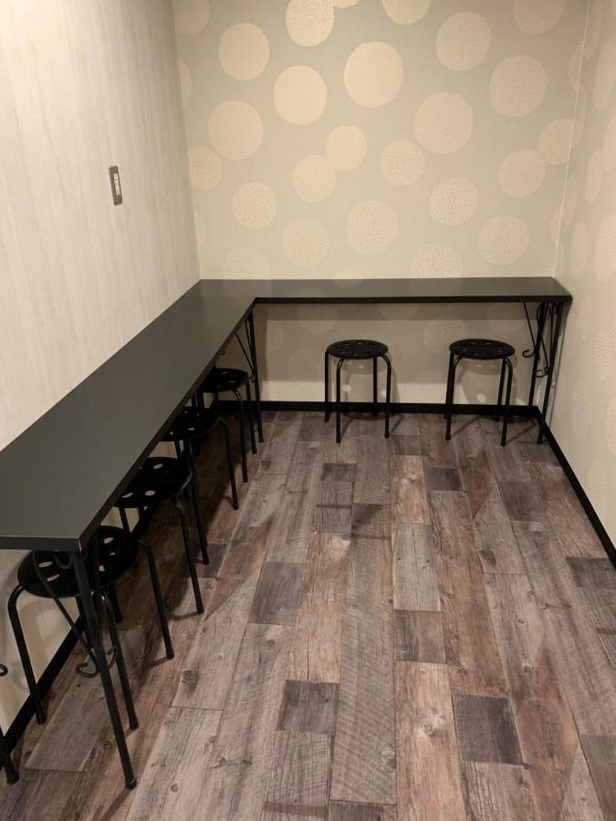 Hotel Capsule Inn Shizuoka Zewnętrze zdjęcie