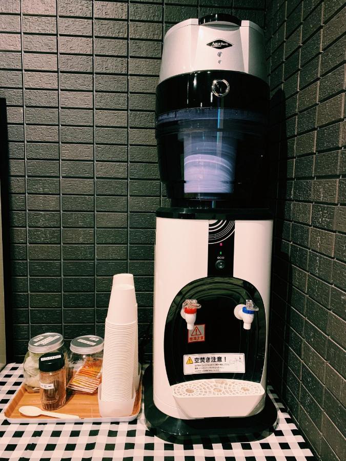 Hotel Capsule Inn Shizuoka Zewnętrze zdjęcie